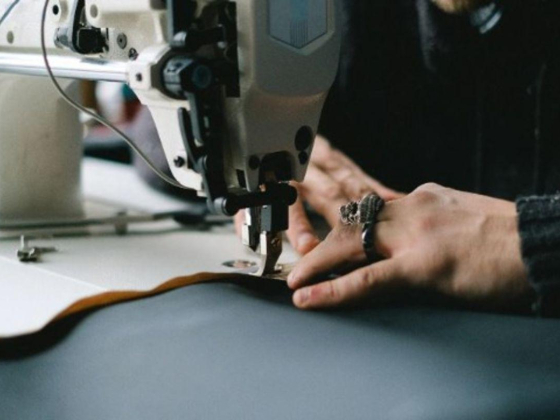 Aljabal Almulawwan Tailoring & Embroidery