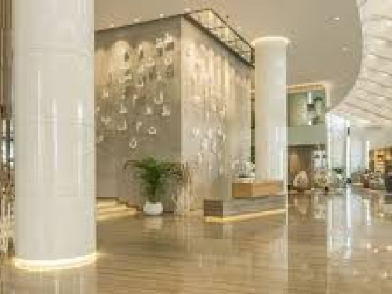 Le Royal Méridien Beach Resort & Spa