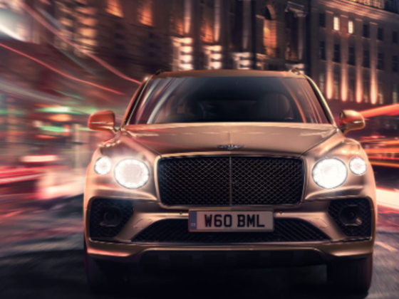 Phantom Motors