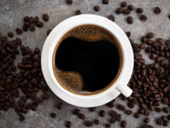 Mohammed Sulaman Coffee Shop