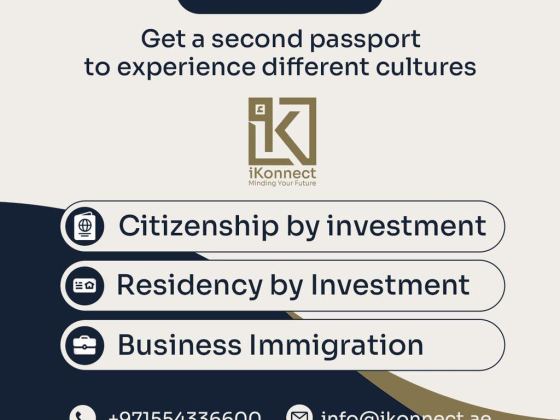 Ikonnect Citizens