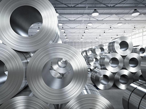 Steemet Building Materials Trading