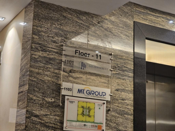 MT Group Middle East