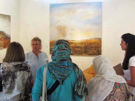 Majlis Gallery