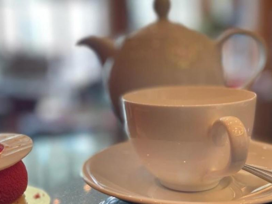 Ojos Cafe