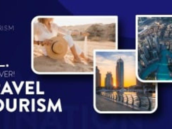 Yam Tourism