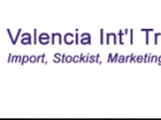 Valencia International General Trading