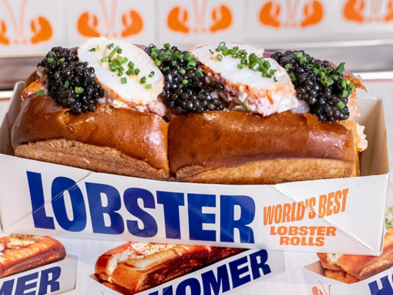 Homer Lobster