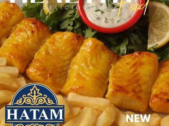 Hatam Restaurant