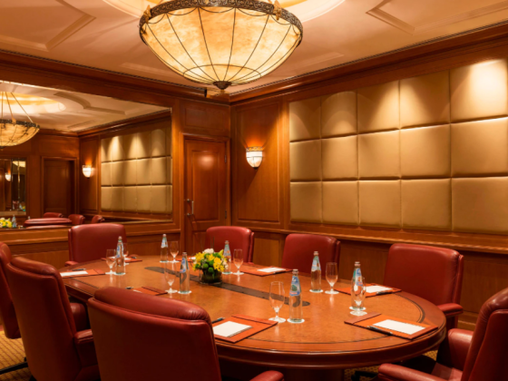 Dhaid  ​conference Room