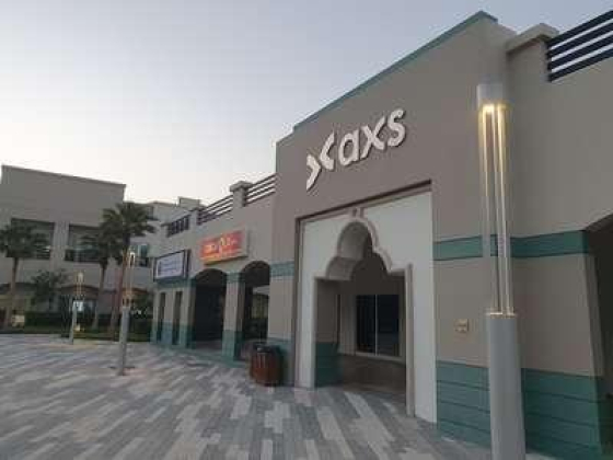 Axs