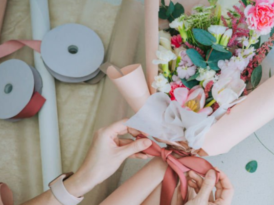 Ren Gifts & Flower