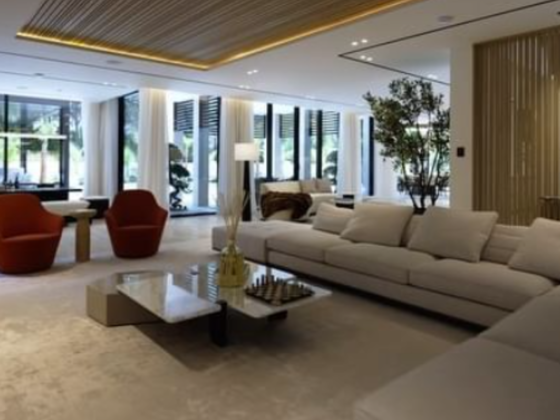 B C I Fitout Contracting L.l.c