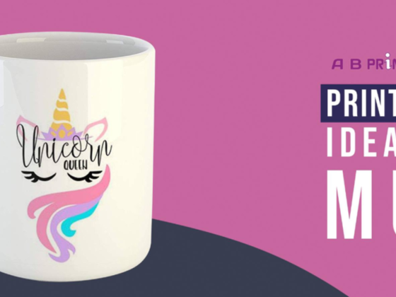 A B Print House Printing Services