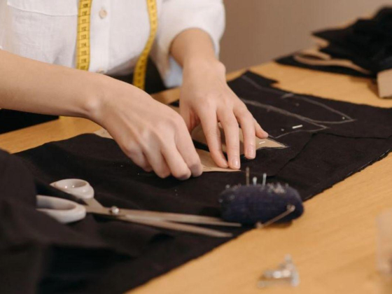 Tariq Sher Men Tailoring And Textiles Trading