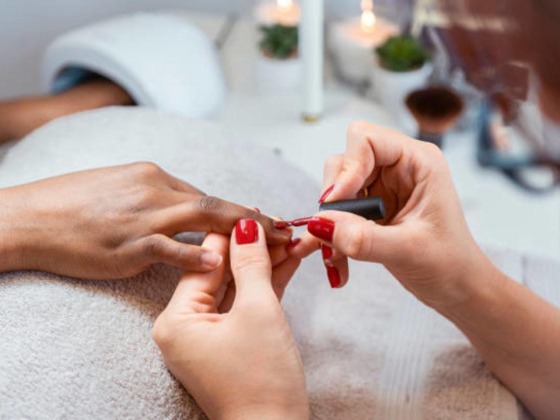 Dara Beauty Salon