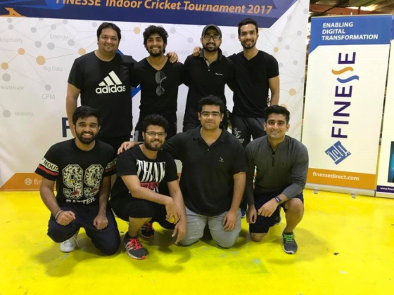 Insportz Club