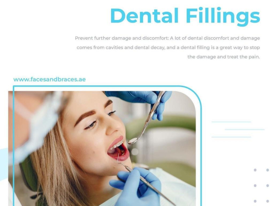 Faces & Braces Dental Clinic