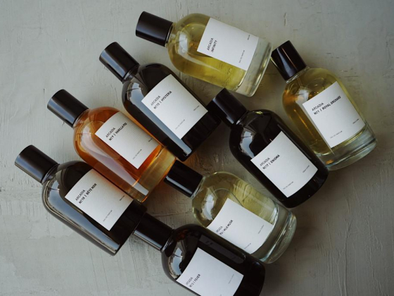 Arcadia House Of Perfumes Trading