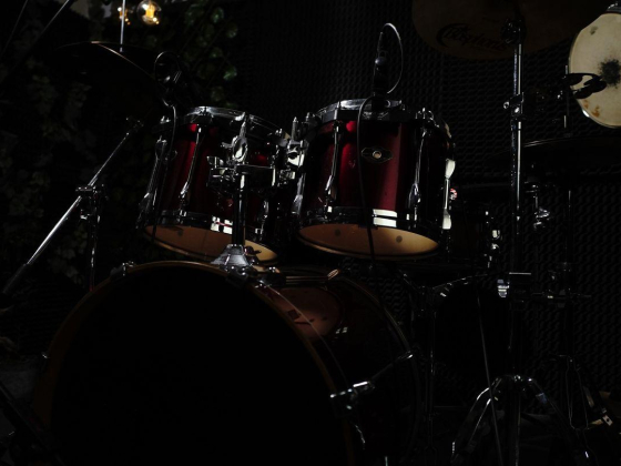 The Drum Path Fine Arts Training