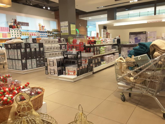 Home Centre