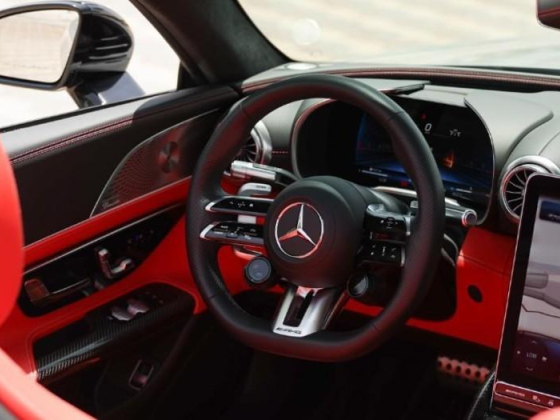 Brooklands Car Rental
