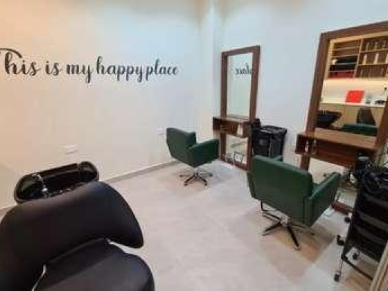 Ikeda Beauty Salon