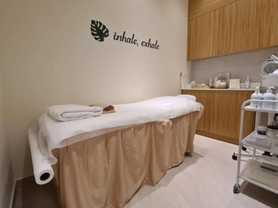 Ikeda Beauty Salon