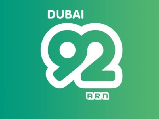 Dubai 92