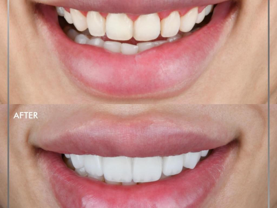 Trio Dental Center