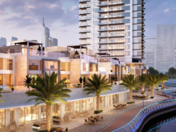 Liv Real Estate Development