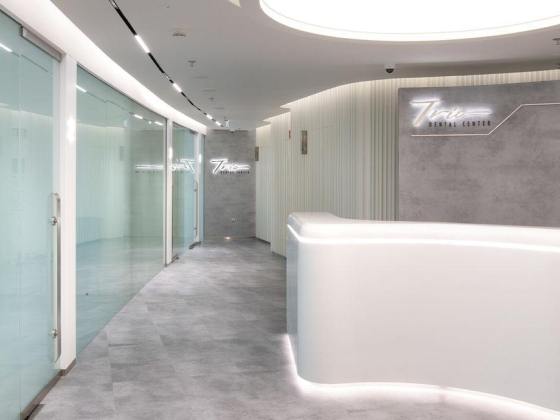 Trio Dental Center