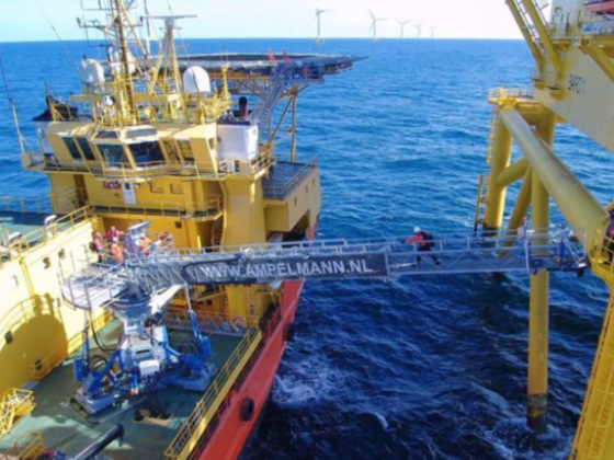 Nde Offshore Mea