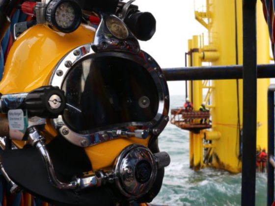 Nde Offshore Mea