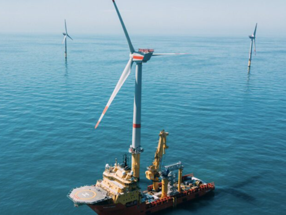 Nde Offshore Mea