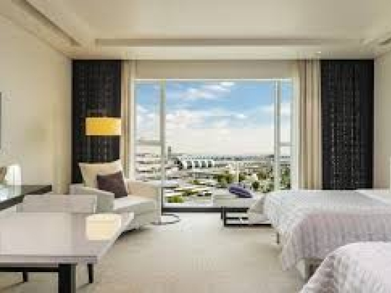 Le Méridien Dubai Hotel & Conference Centre