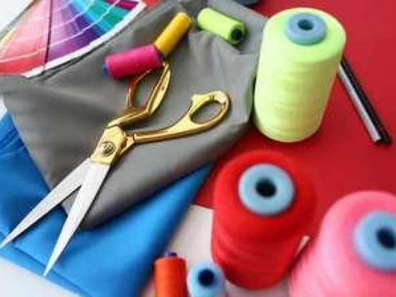 Shams Al Falak Tailoring & Embroidery