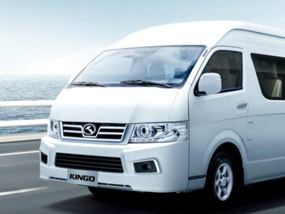 Al Khoory Automobiles