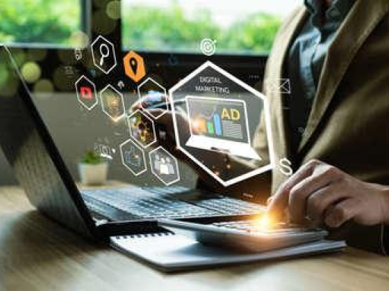 Webtech Digital Services