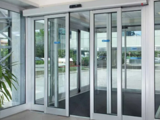 Deto Automatic Doors L.l.c