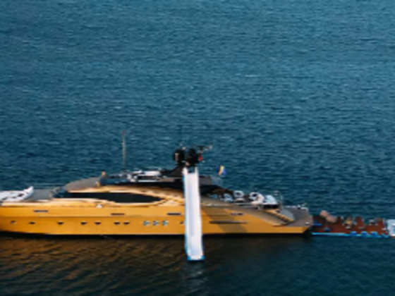 Jojo Leisure Yachts & Boats Rental