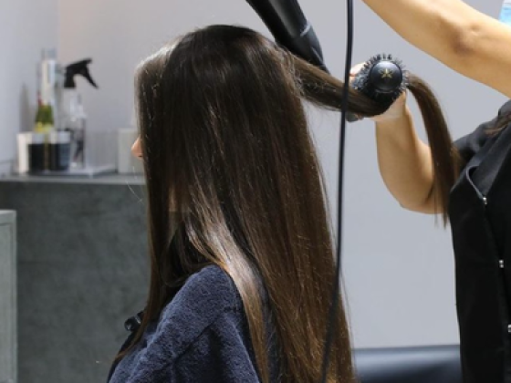 Tress Ladies Saloon