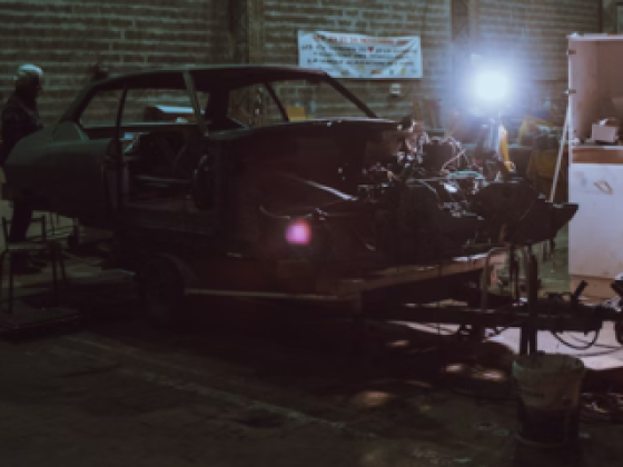 Patrick Mensah Auto General Repairing