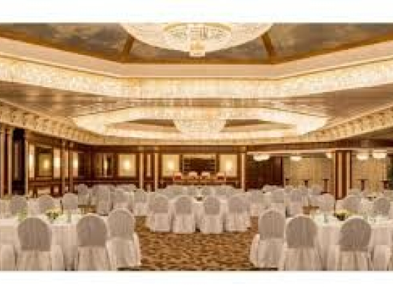 Le Méridien Dubai Hotel & Conference Centre