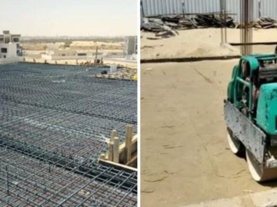 Mape Line Contracting