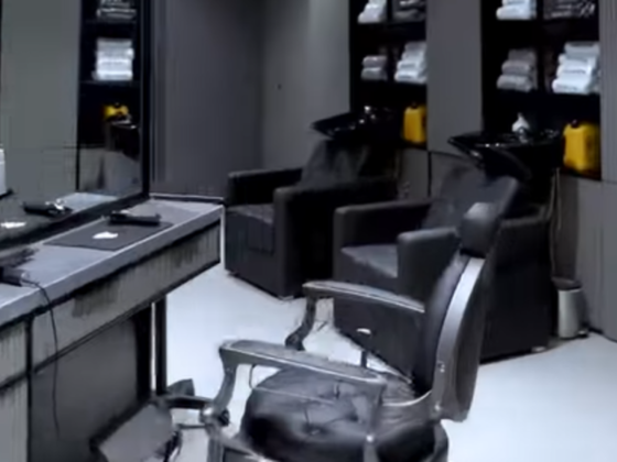 Karizma Gents Saloon