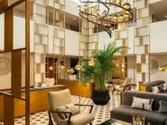 Le Méridien Dubai Hotel & Conference Centre