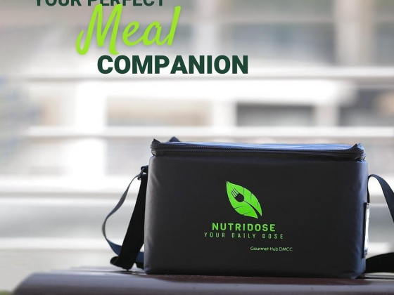 Nutridose