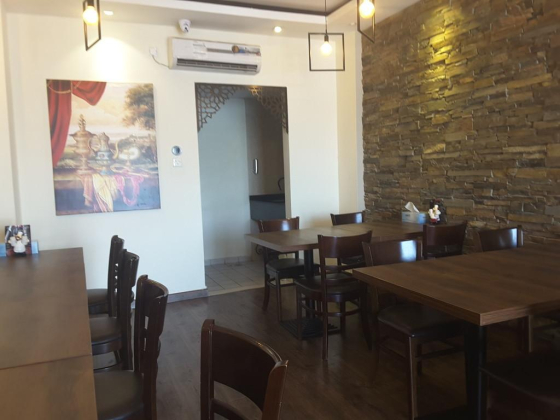 Mani"s Biryani Restaurant