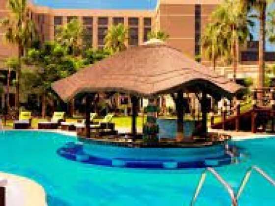 Le Méridien Dubai Hotel & Conference Centre